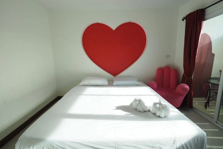 Chic inn Nan