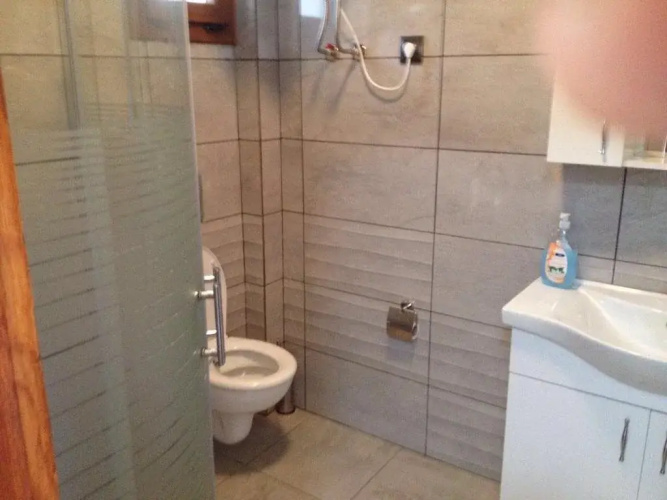 Vefa Apart Hotel