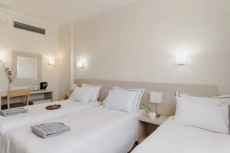 Nestos Hotel
