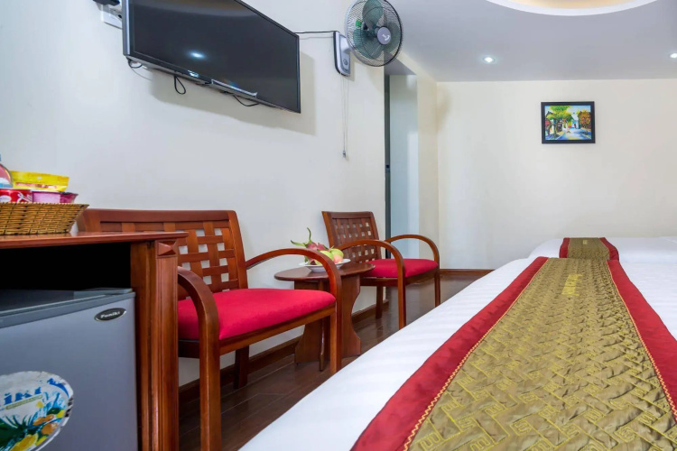 Pearl Sea Hotel