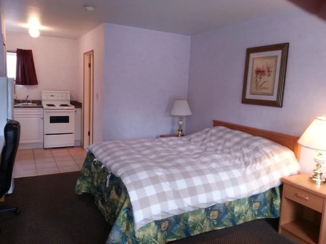 Heritage Inn