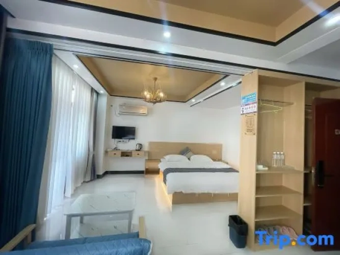 Family Suite with balcony