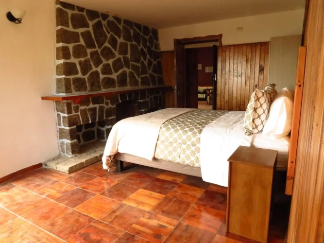 Family Apartment
