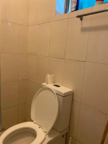Peron Studio Apartment