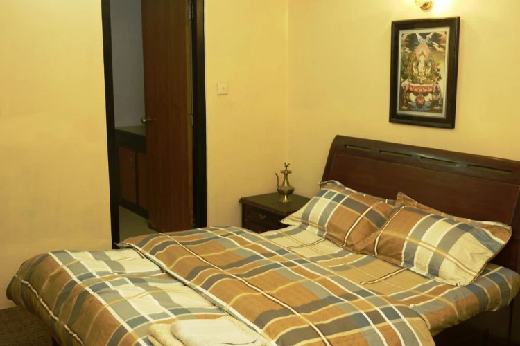 Soaltee Homestay