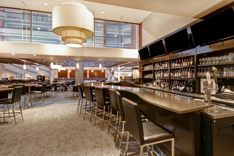 Holiday Inn Oakville (Centre) photo 29