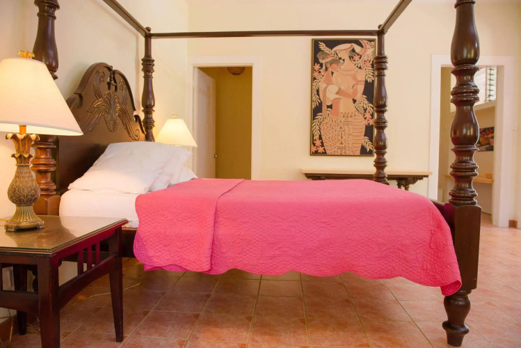 La Sagesse Hotel