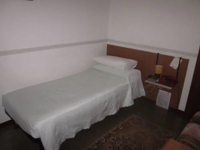 Albergo Leon Bianco