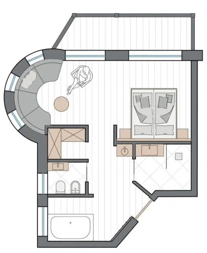 Junior Suite