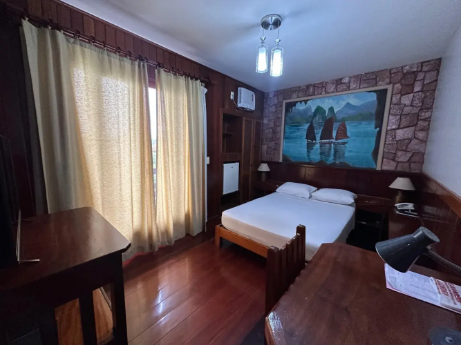 Hotel Du Lac Macaé