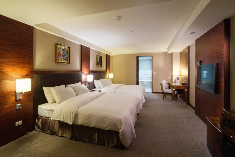 Arsma Hotel