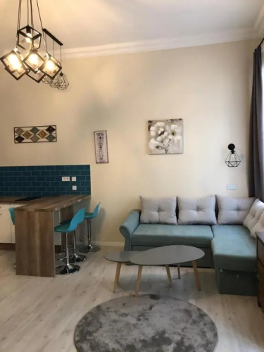 All In Apartman IV.