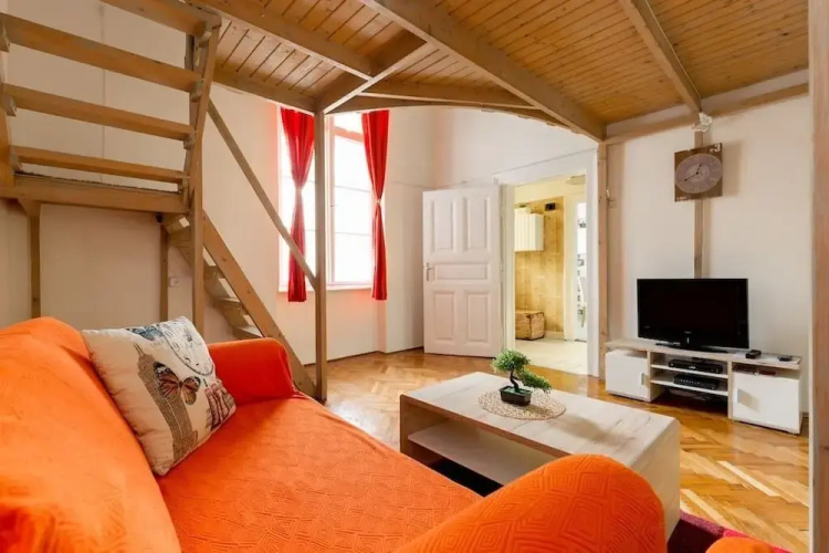 Hunyadi 3 Apartment