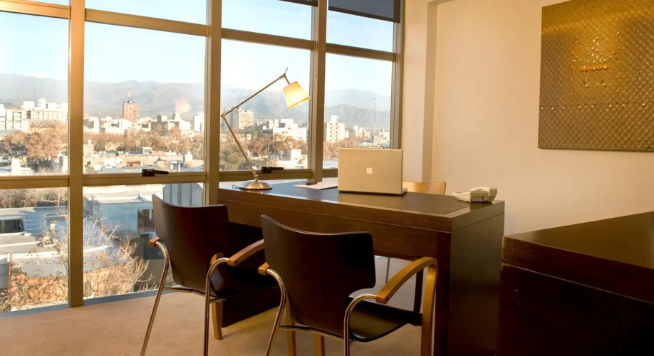 Mod Hotels Mendoza