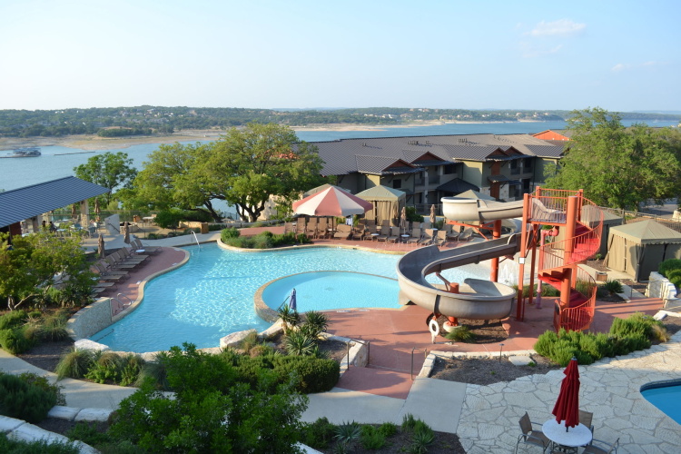 Lakeway Resort And Spa photo 14