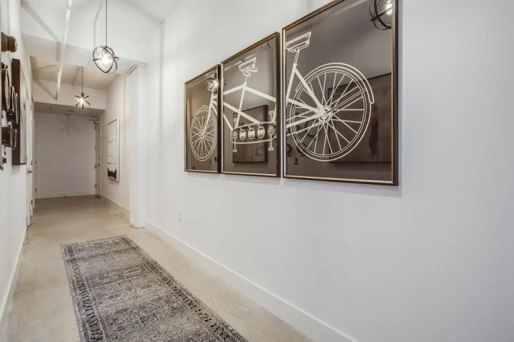 Sears Loft