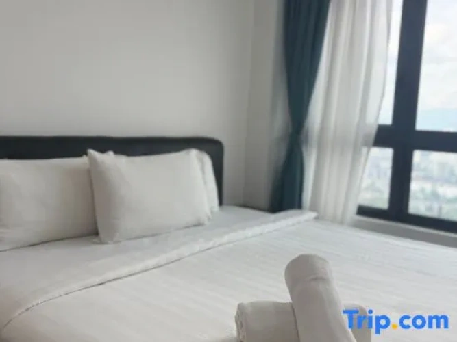 2 Bedrooms Family Suite
