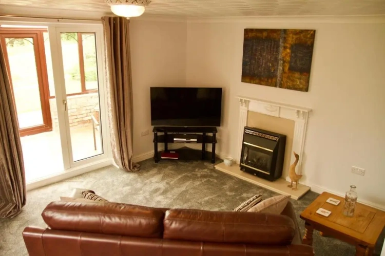 1 Bedroom Cottage