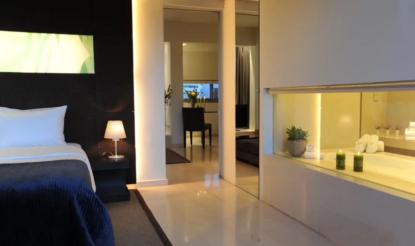 Brasil Suites Hotel & Apartments