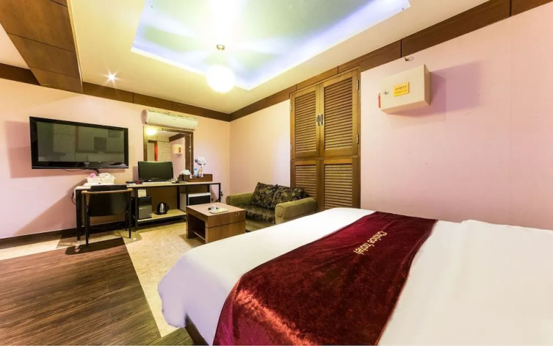 Choice Motel