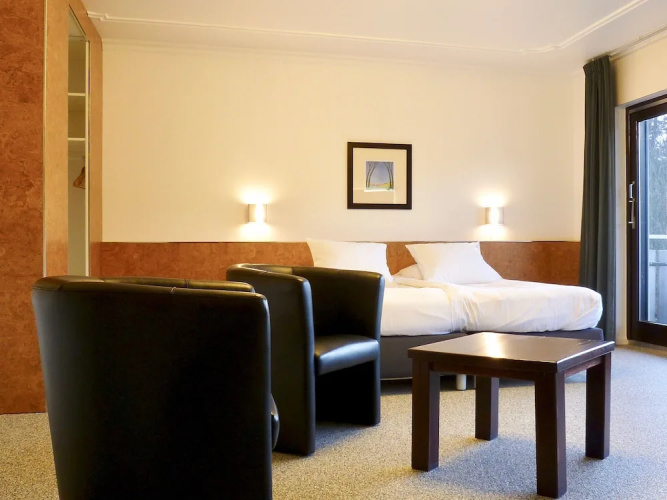 Bed & Breakfast Winterberg