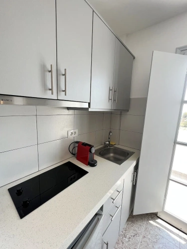 2 Bedrooms Apartment with sea view