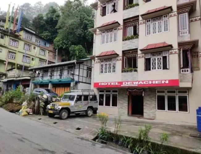Hotelafbeelding