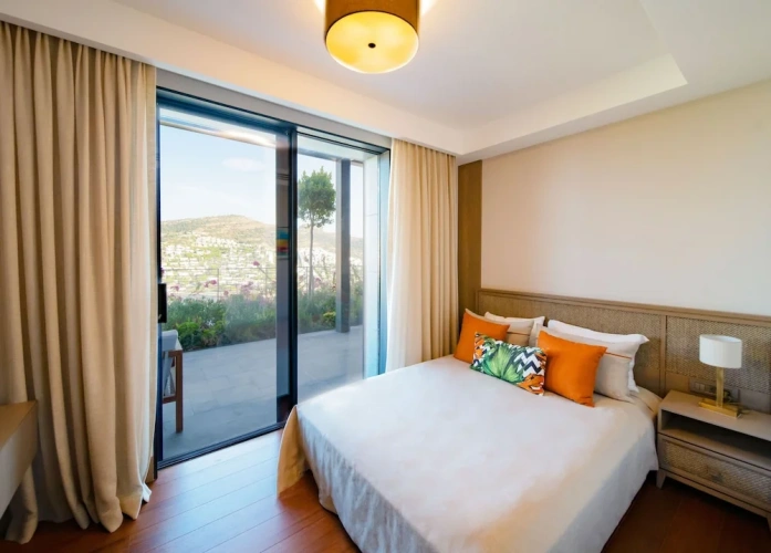 Premium room