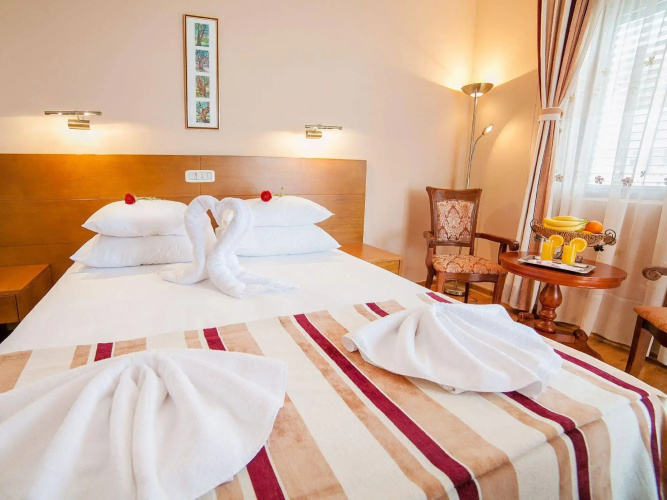 Hotel Petrovac