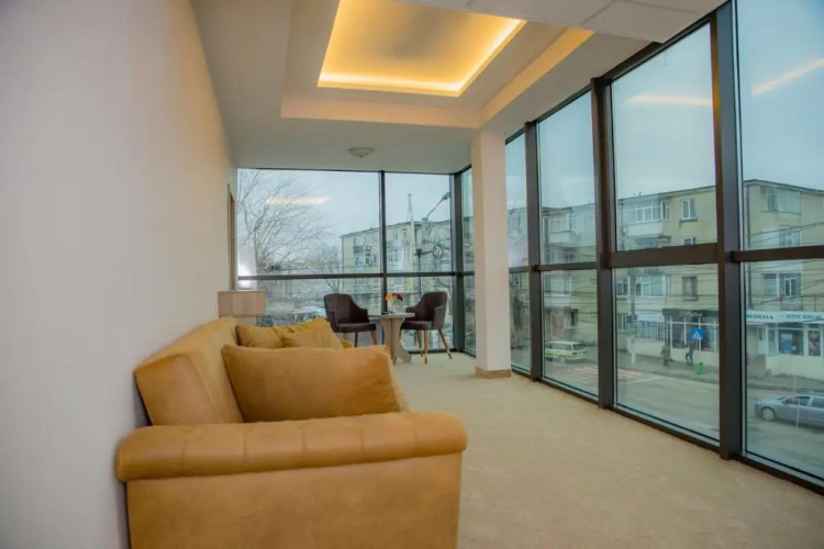 Platinium Residence