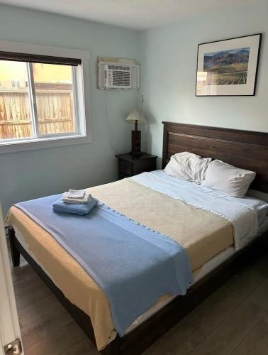 2 Bedrooms Standard Suite