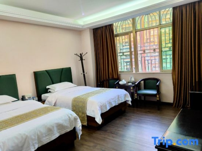 Business Double room
