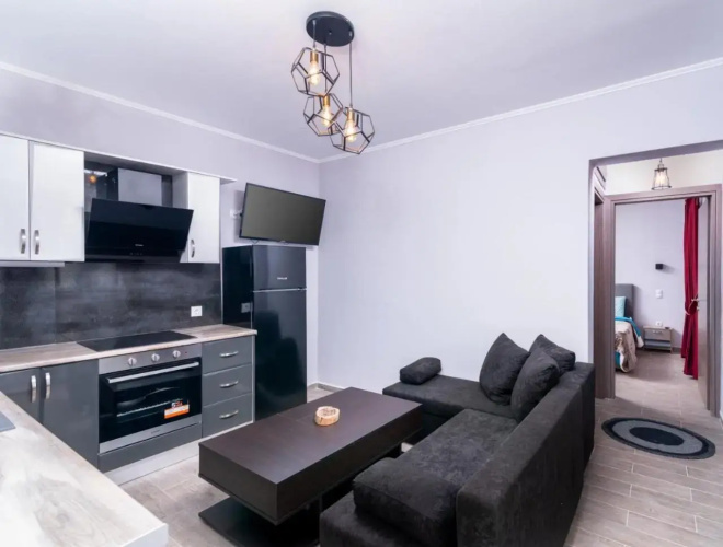 AlexandRos Home