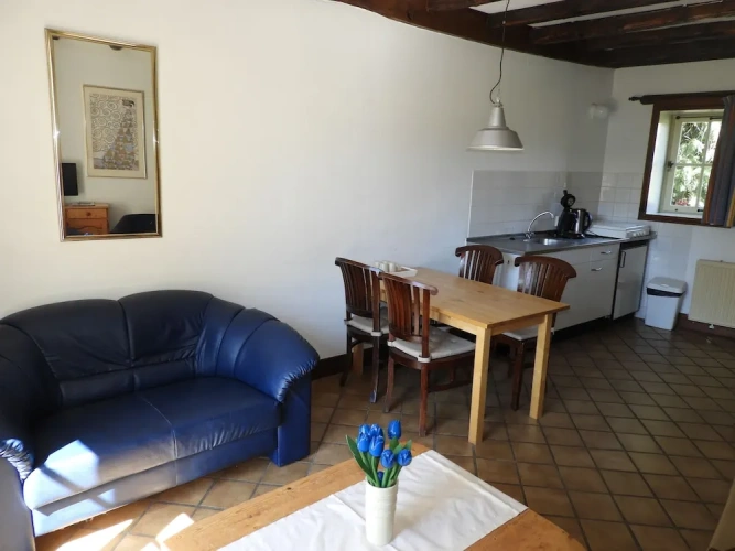 Standard Cottage