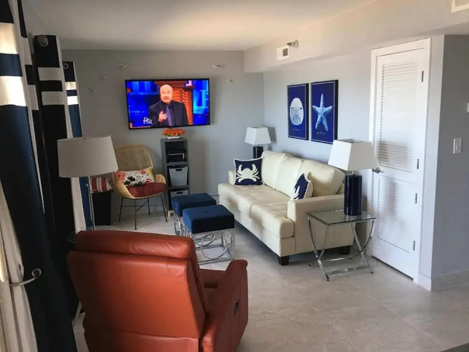 Inverness Condominium 500
