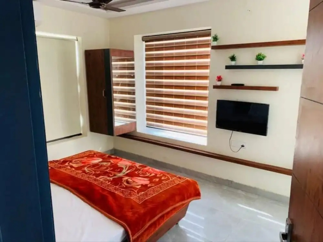 Hotel Bhullar
