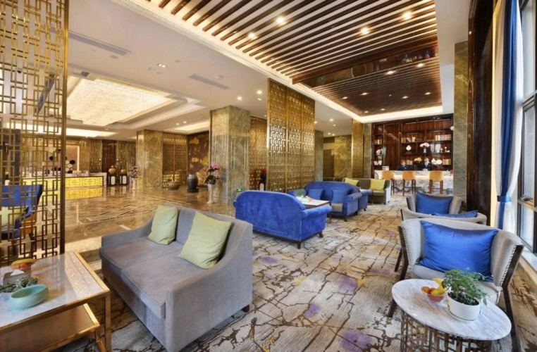 Meilihao Hotel