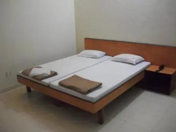 Yash Residency