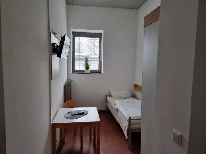 LaOla Living - Hostel