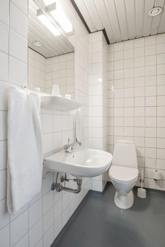Hotel Phønix Brønderslev