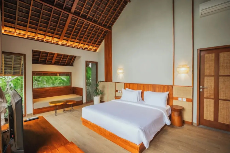 Arpana Villas