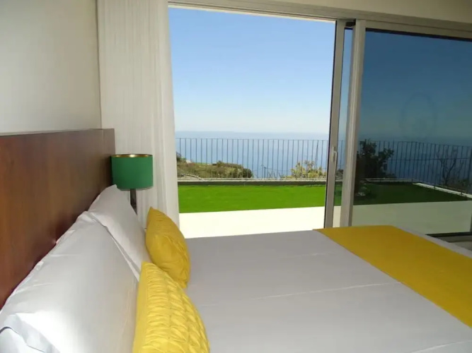 Dia Dourado Comfortable Holiday Residence