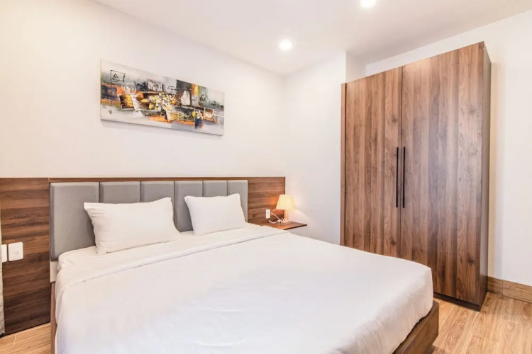 Laurel Danang Apartment