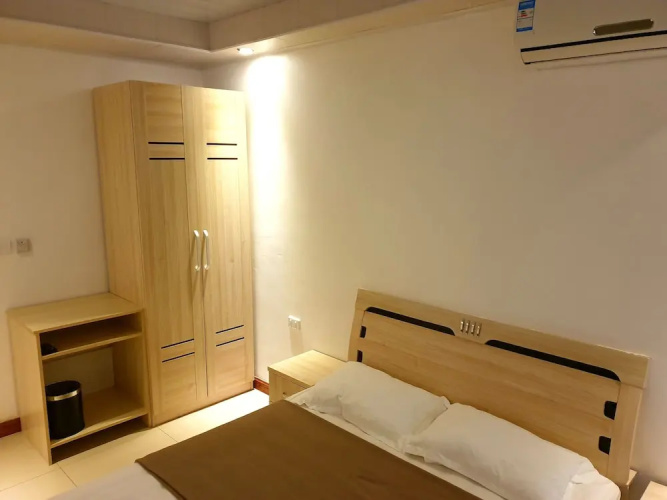 City Apartment