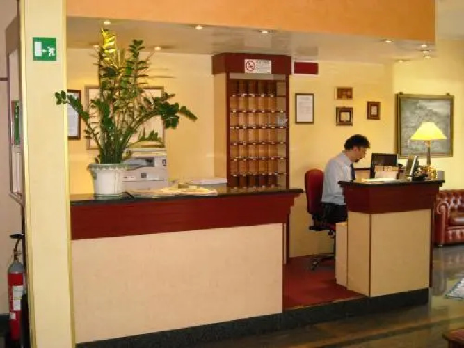 La Corte