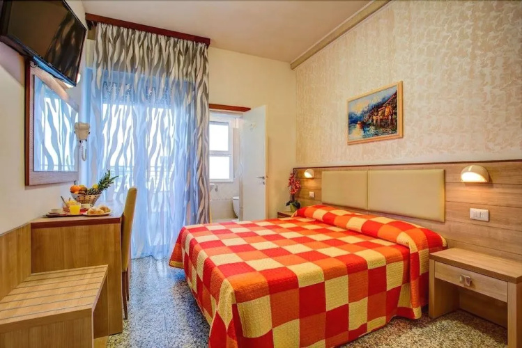 Hotel Majorca
