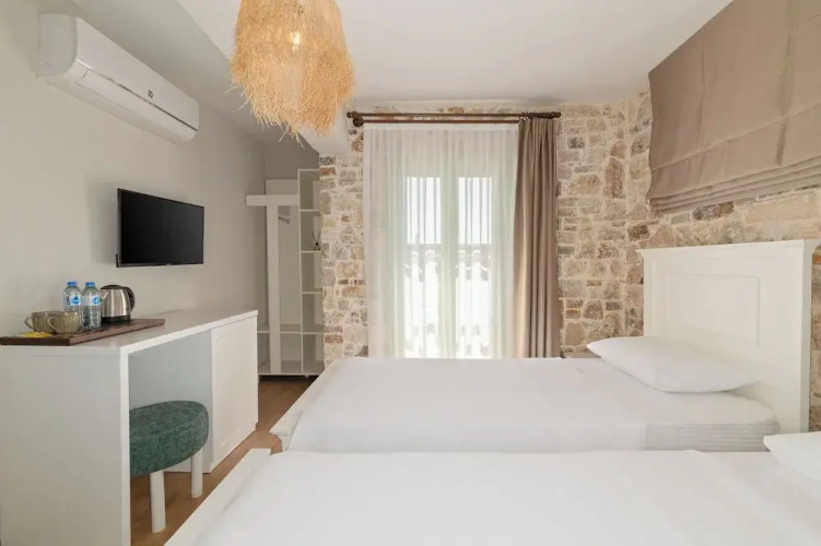 Cerenity Alaçatı