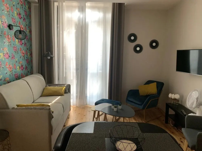 Residence Plaisance