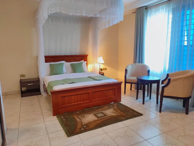 Koki Hotel