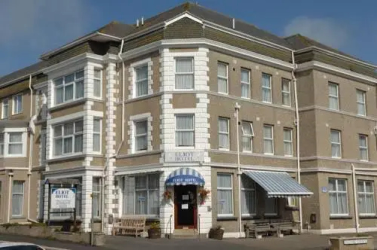 Hotelbild